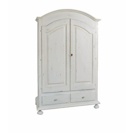 feher koptatott szekreny provanszi stilusu butor toszkan tarolo gardrob ruha tarolo.jpg